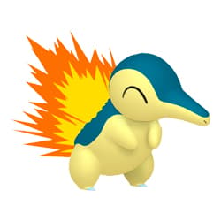 Cyndaquil