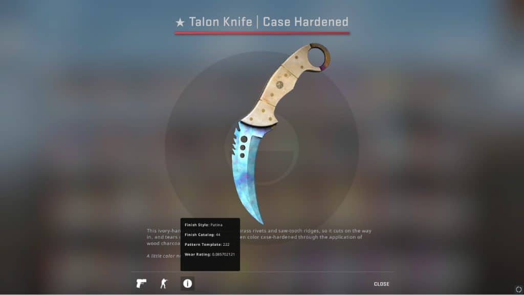 Cutting Edge Choices for CS2's Best Knives