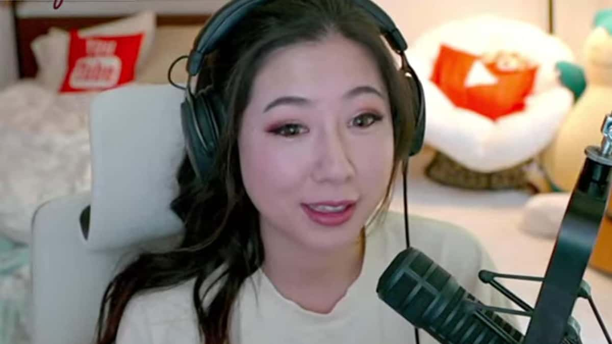 Fuslie YouTube