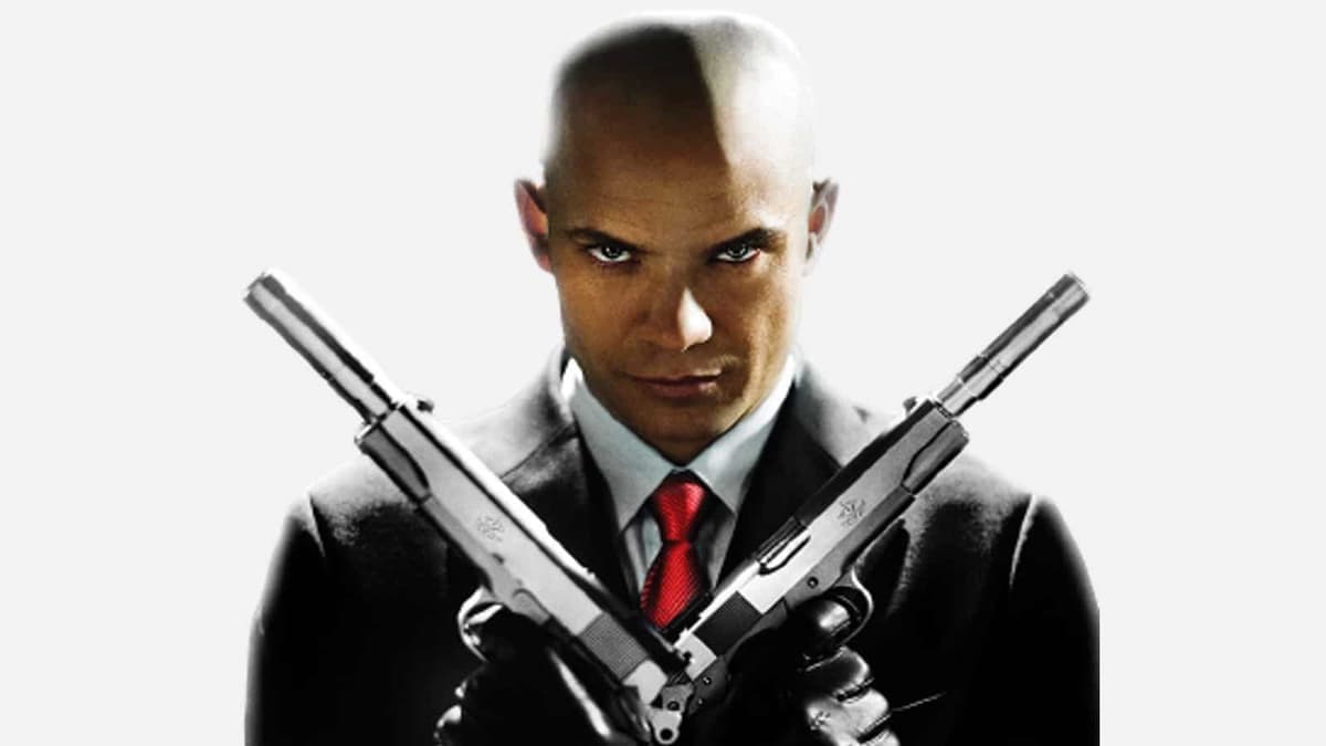 Timothy Olyphant as Hitman