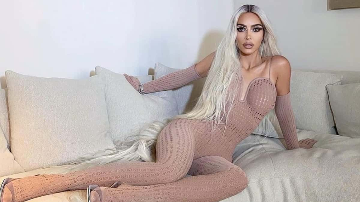 Kim Kardashian critics header image