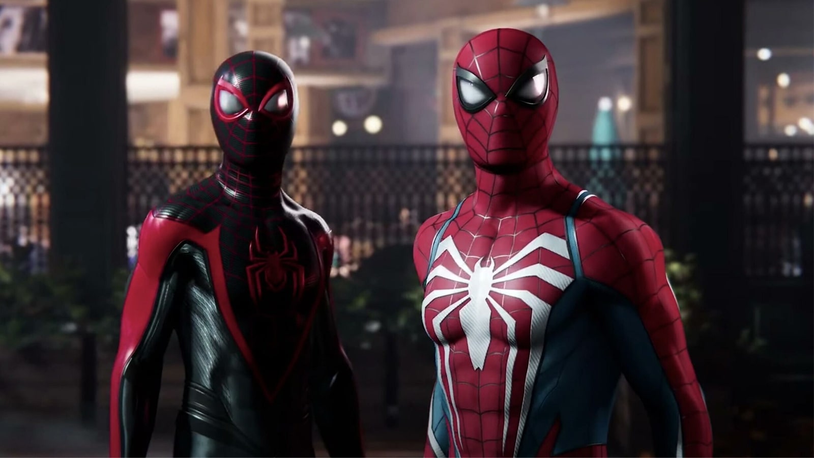 El DLC de la historia de Spider-Man 2 oficialmente descartado por los desarrolladores y los fanáticos están devastados