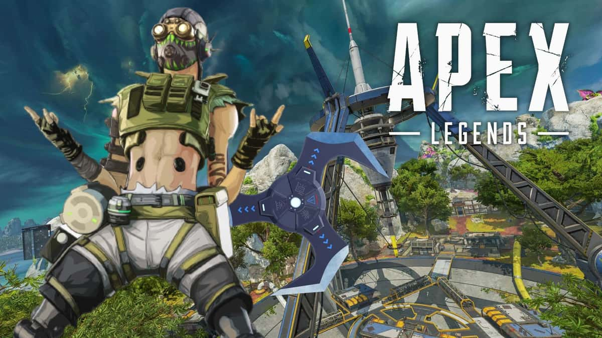 apex legends octane arc star header image