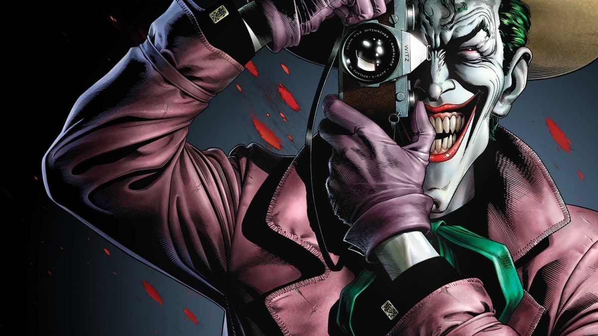 joker real name flashpoint beyond #5