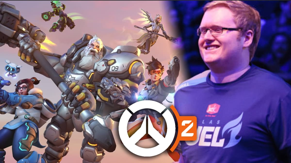 seagull on ow2 battle pass