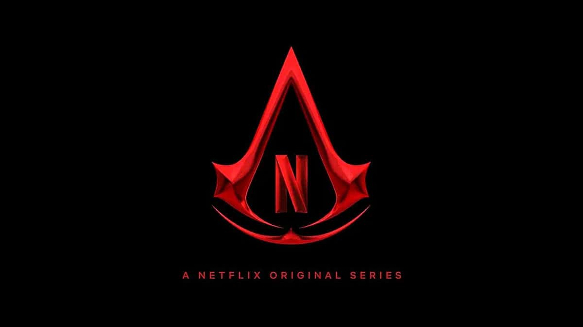 asassins creed netflix header