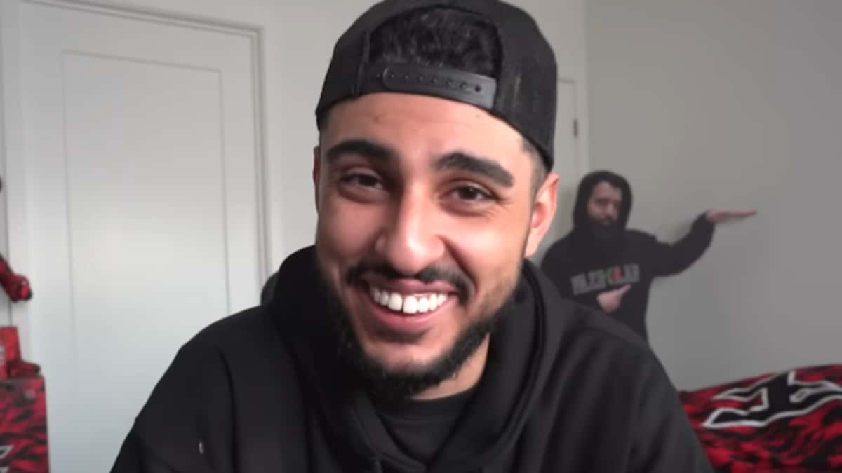 FaZe Rain launches marijuana company