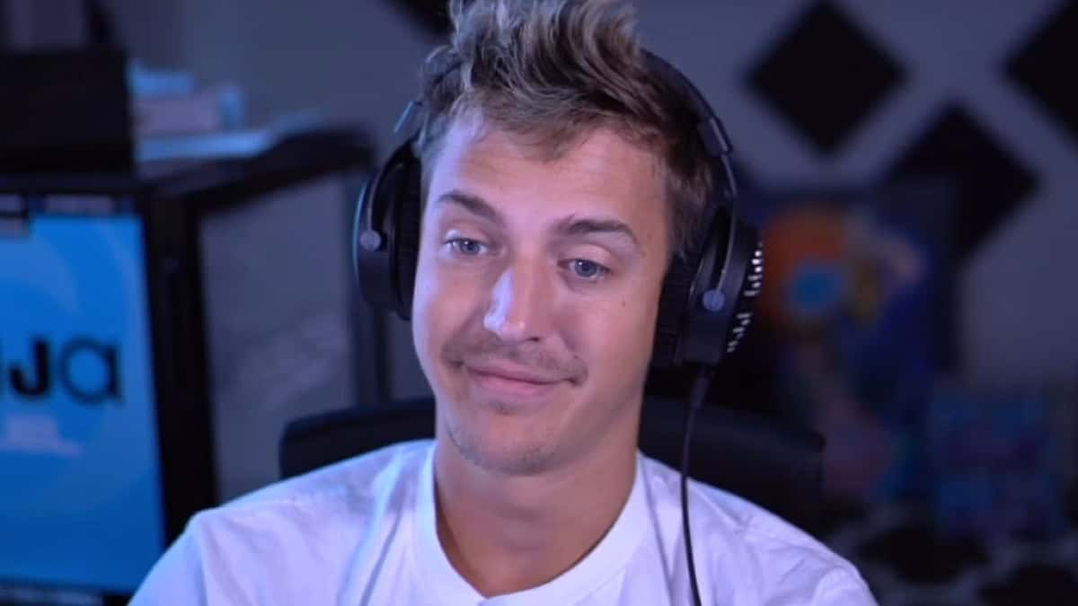 Ninja streaming paltforms