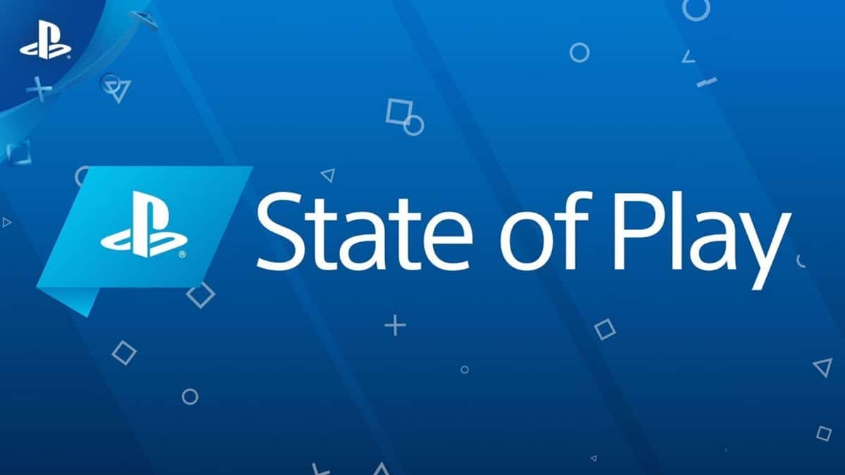 state of play September