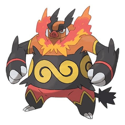 Emboar