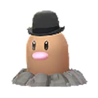 Diglett