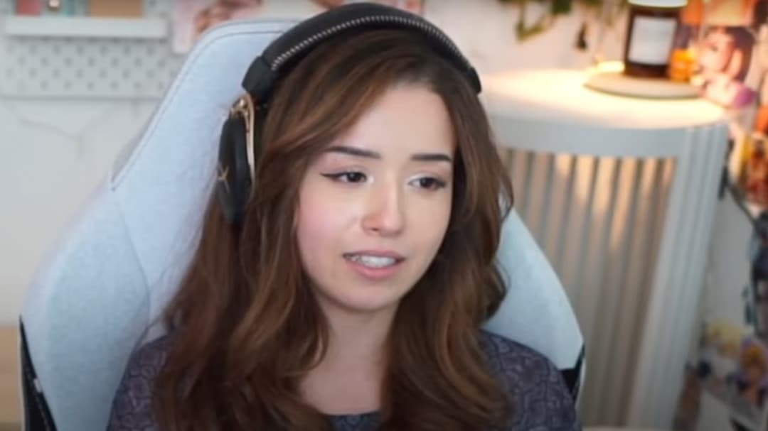 Pokimane recounts her worst fan interaction, getting spat on in a club ...