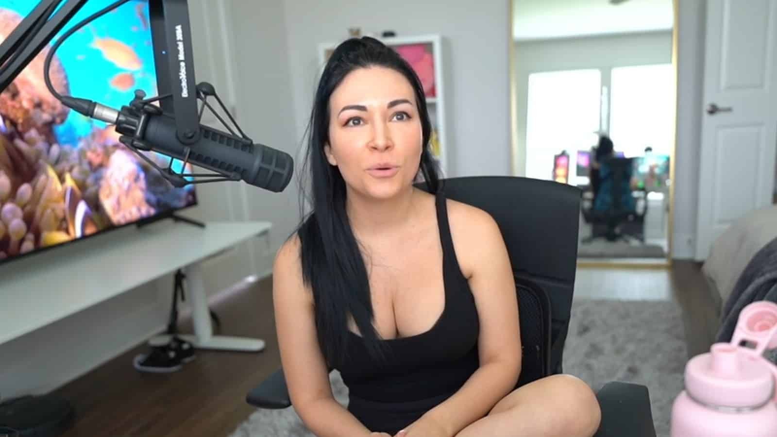  alinity fapello 