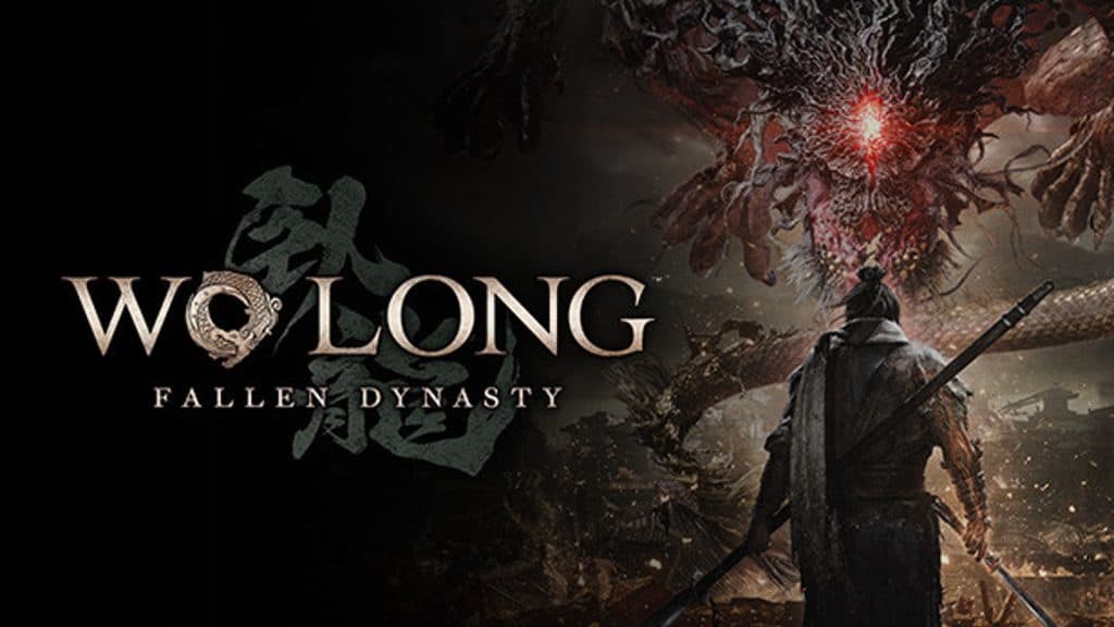 Wo Long- Fallen Dynasty