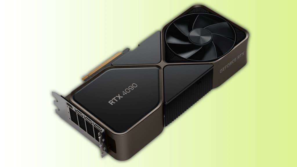 rtx 4090