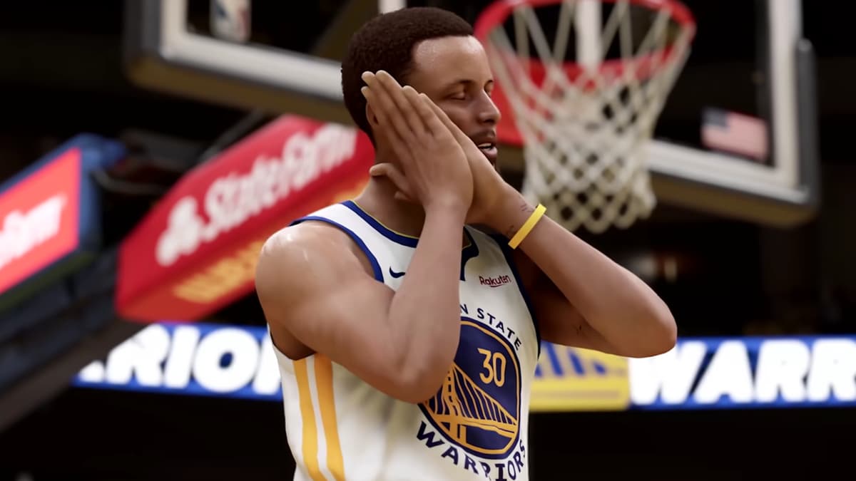 steph curry nba 2k23