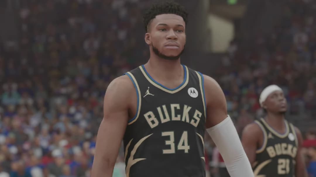 NBA 2K23 update hotfixes overpowered post-scoring bug - Dexerto