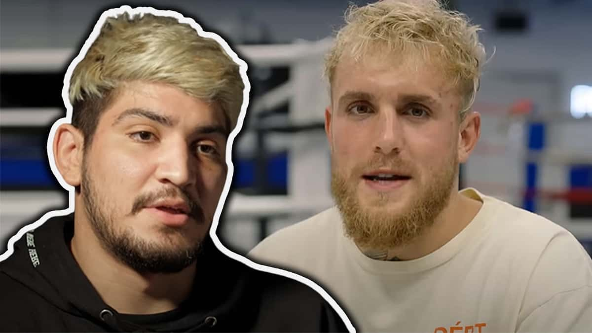 Dillon danis slams jake paul boxing company for pushing ksi vs woodley