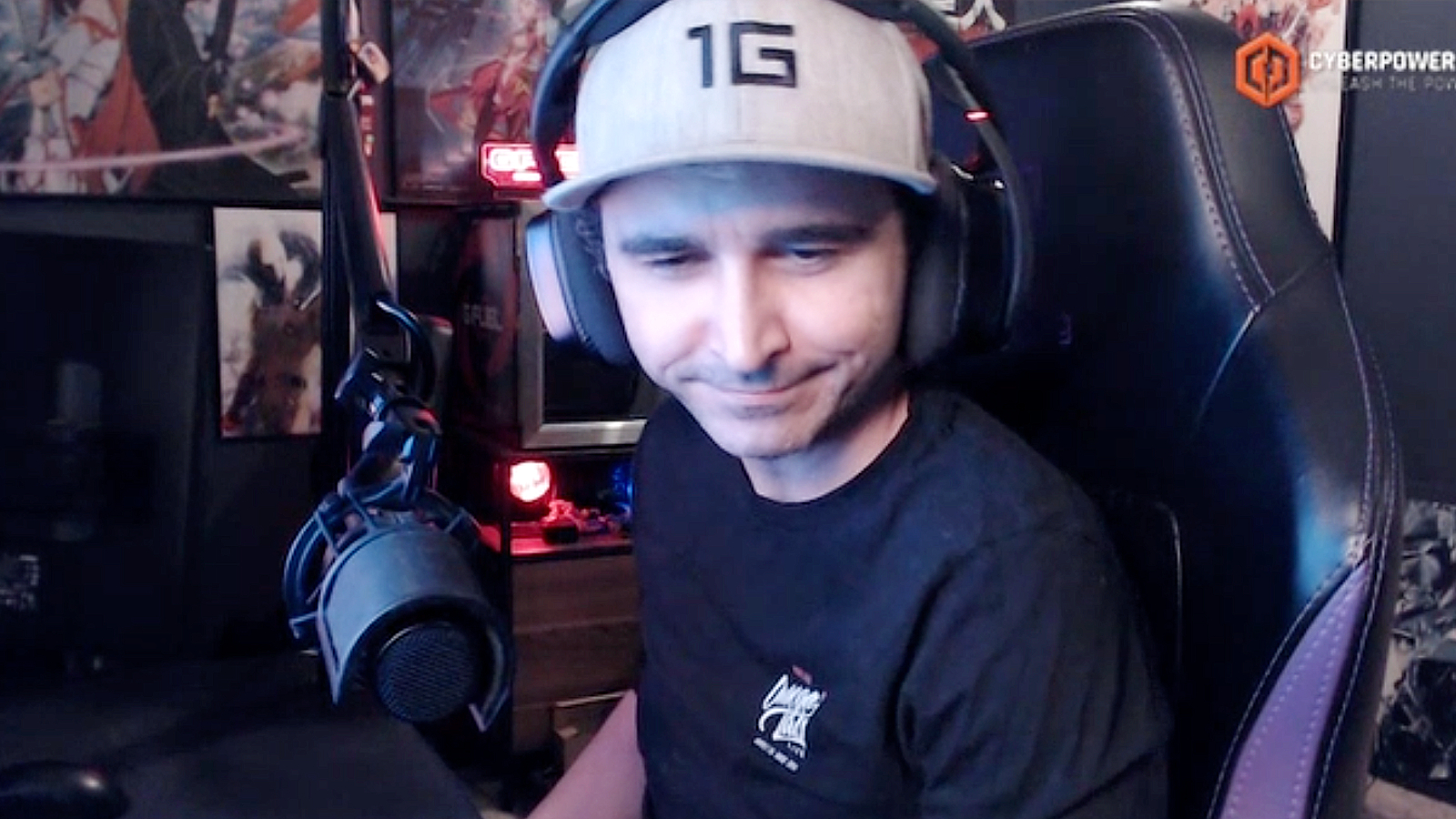 Summit1g revela un nuevo plan de transmisión cuando finaliza la exclusividad de Twitch de 12 años