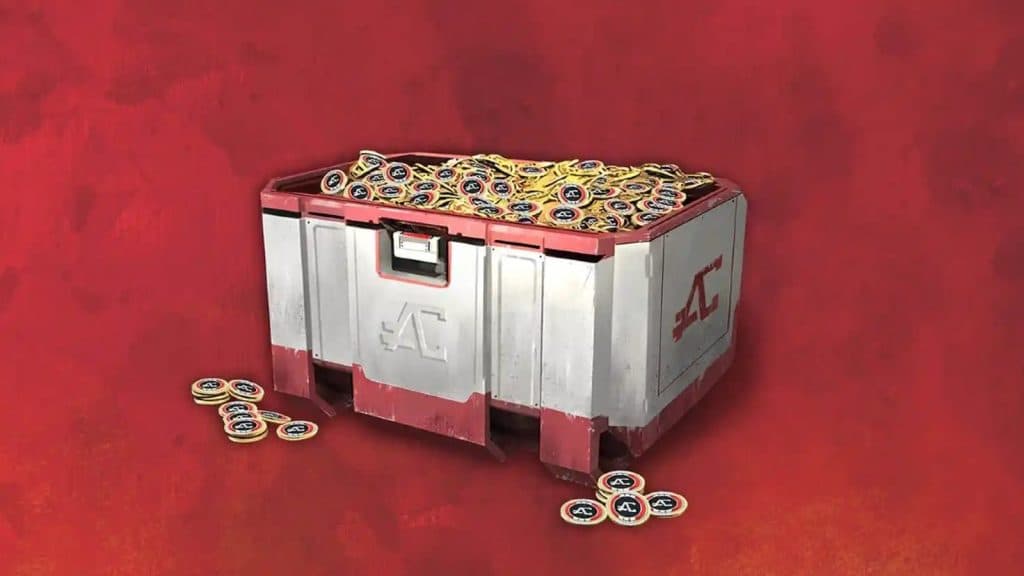 Apex Legends Apex Coins