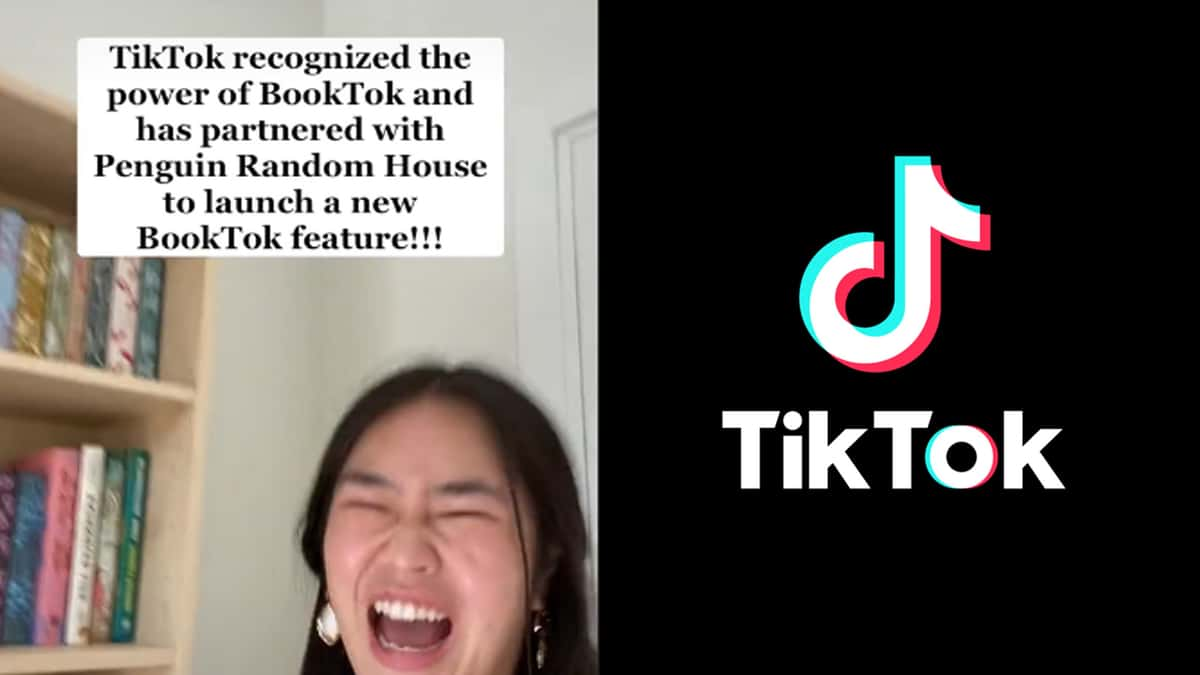 tiktok new booktok feature