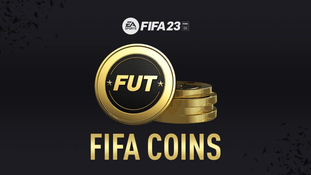 fifa 23 coins