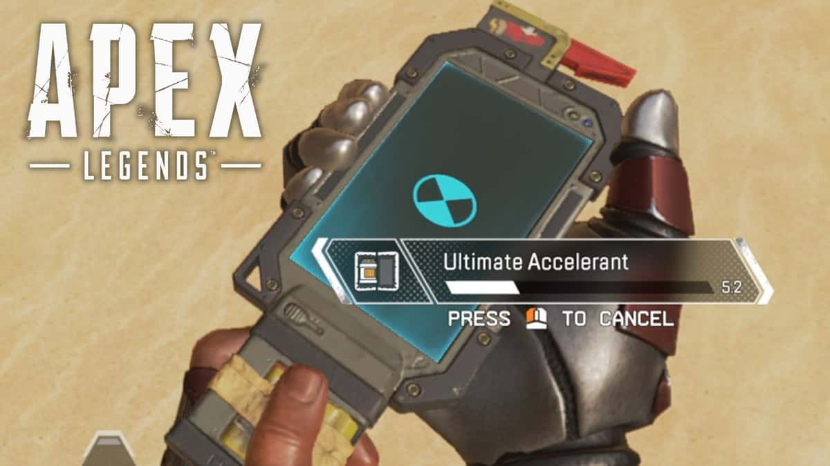 apex legends ultimate accelerant header