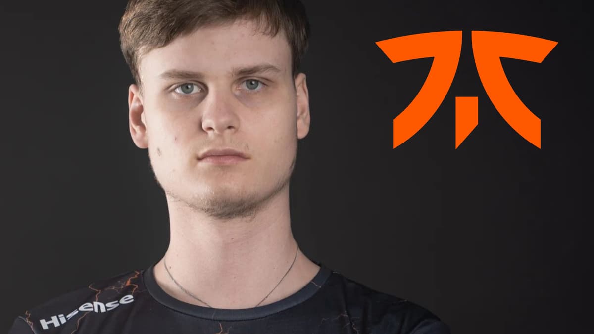 Fnatic Upset not scrimming LoL Worlds 2022