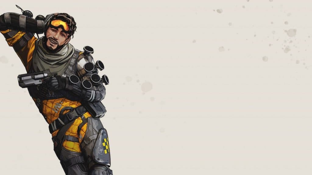 apex legends mirage bugs