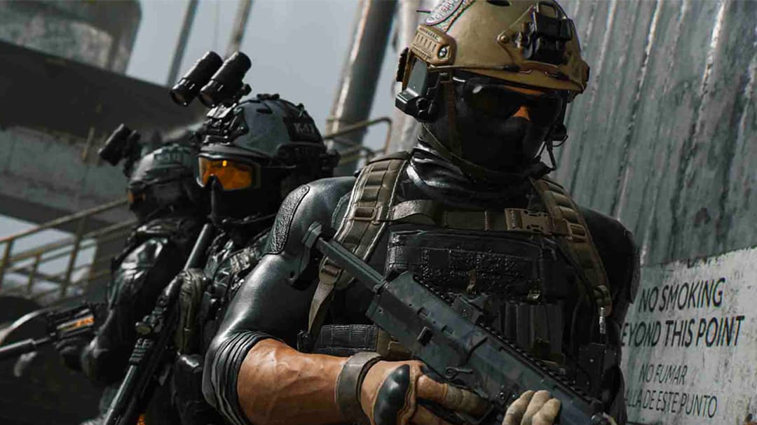 Modern Warfare 2 devs reveal major Beta changes coming to solve player ...