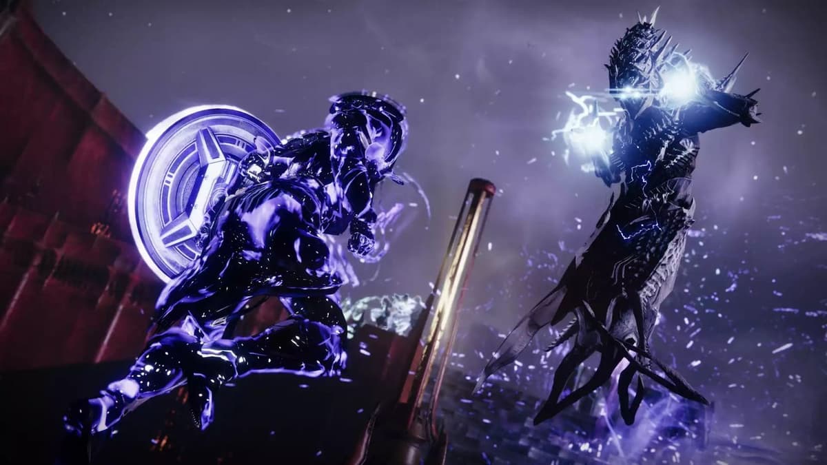 void powers in destiny 2