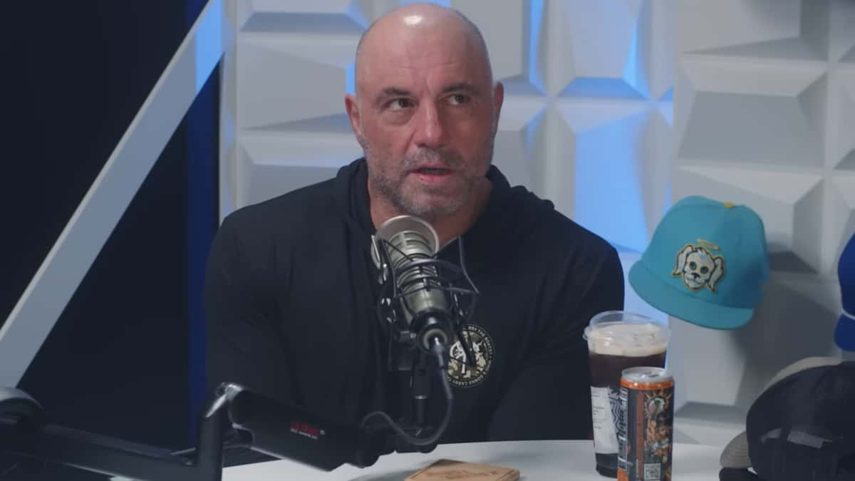 Joe Rogan on 2 Bears 1 Cave with Tom Segura.