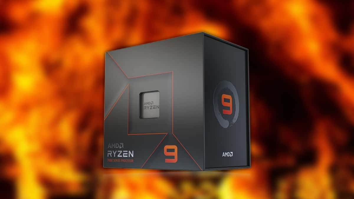 ryzen 9 7950x