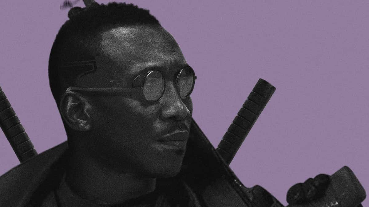 an image of mahershala ali as blade