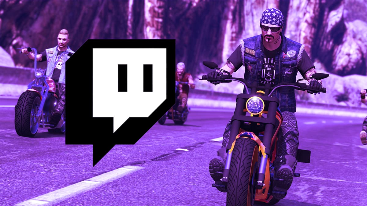 gta roleplay twitch