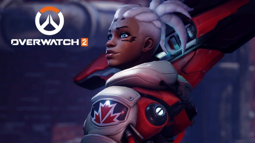 Overwatch 2 skins header