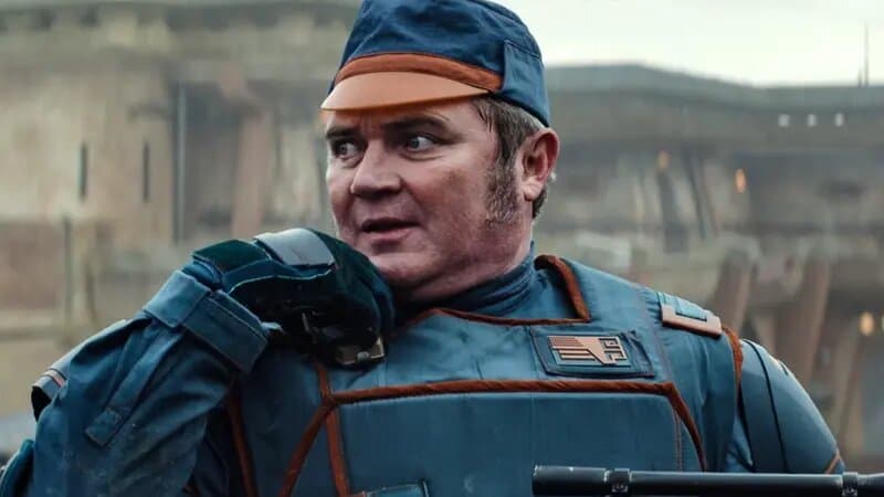 Alex Ferns in Andor