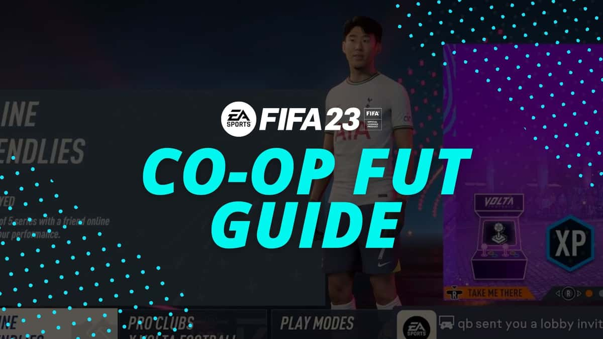 fifa 23 co-op