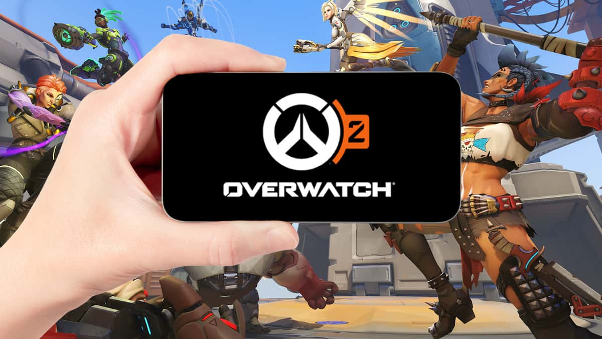 overwatch 2 sms verification