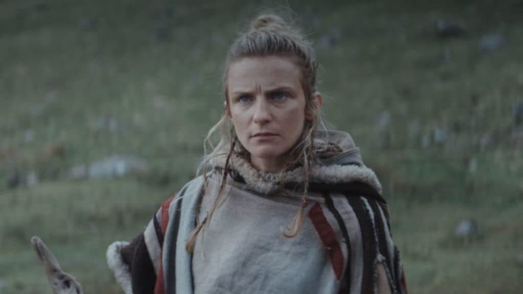 Faye Marsay as Vel