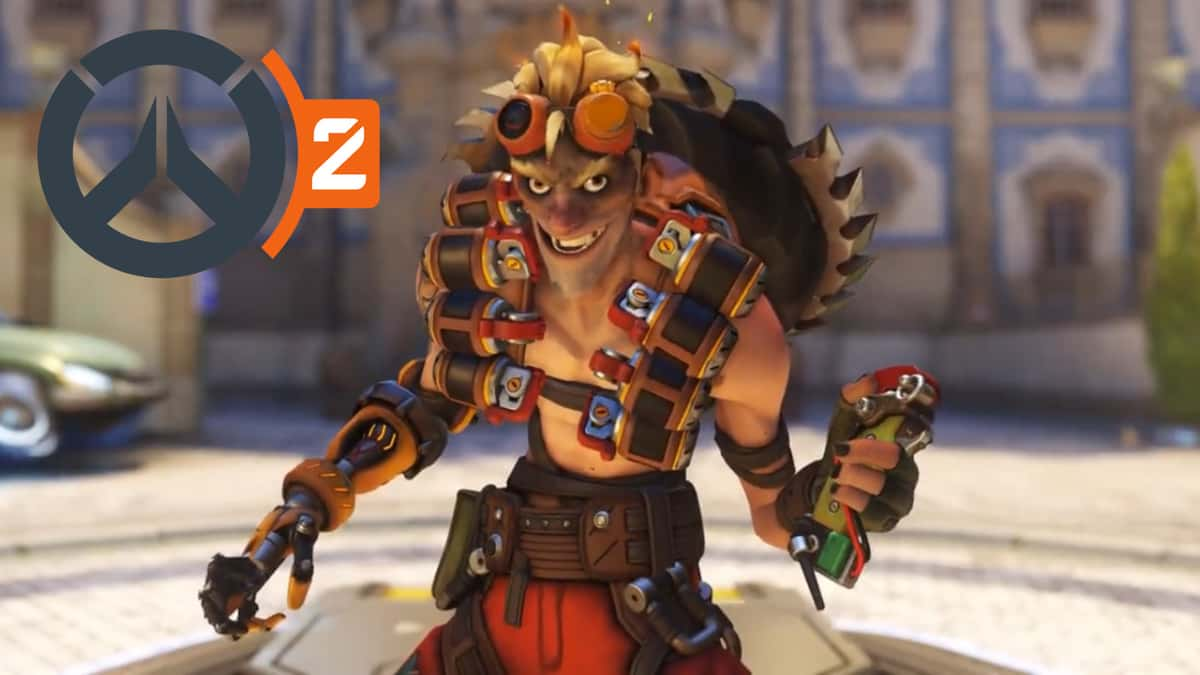 new overwatch 2 game modes