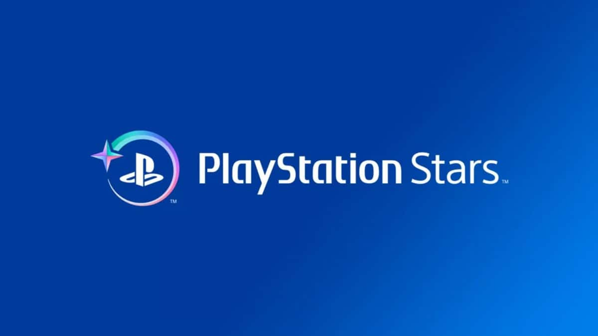 sony playstation stars logo