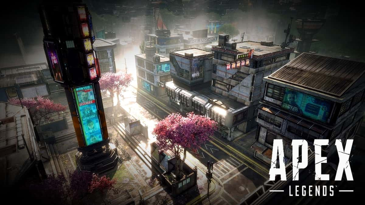 Apex Legends Titanfall 2