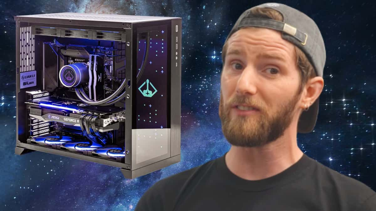 linus tech tips starforge header