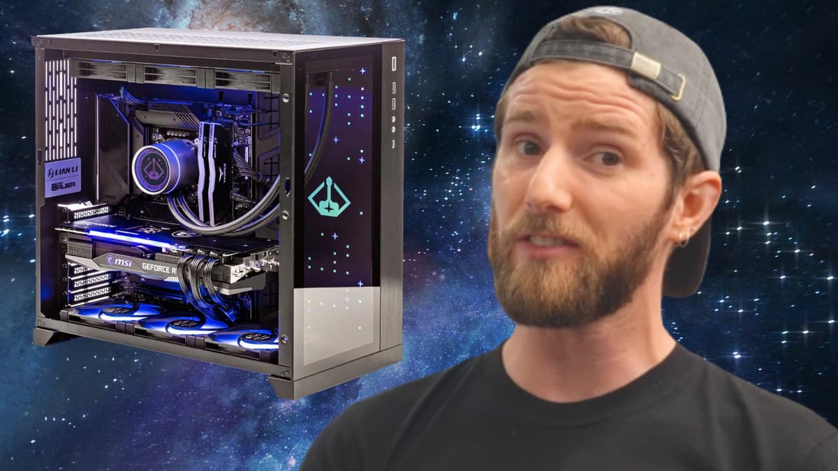 linus tech tips starforge header