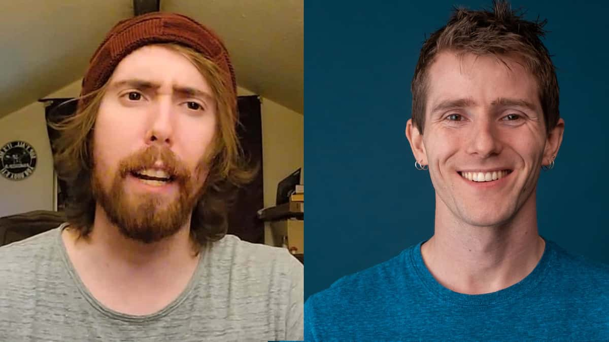 asmongold linus