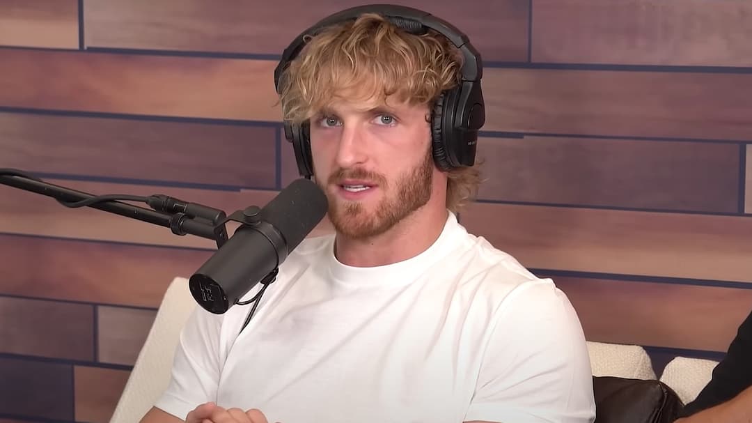 Logan Paul claims he would beat Andrew Tate & Conor McGregor in boxing ...