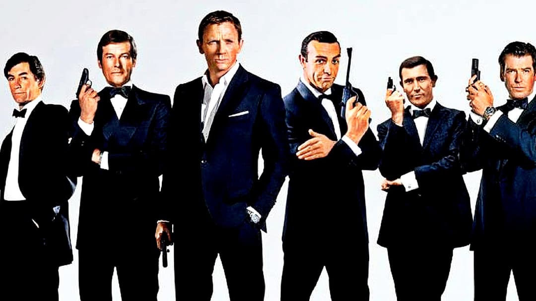 Next James Bond won’t be Gen Z, producer confirms - Dexerto