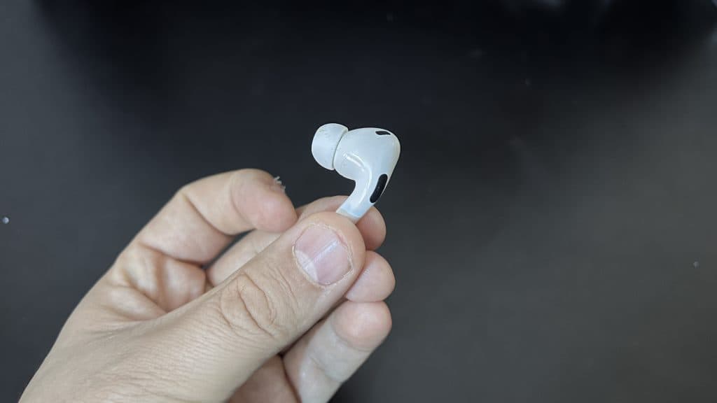 AirPod Pro Second Generation