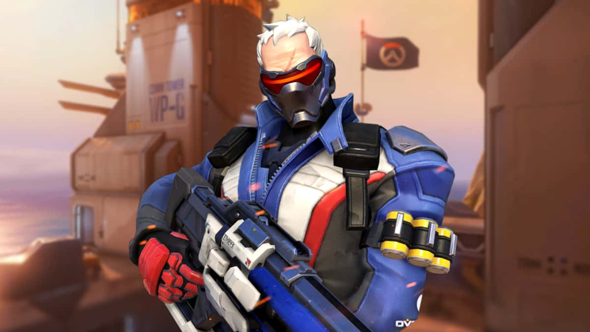 overwatch 2 soldier 76